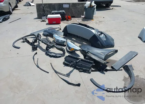 2018 Ford Escape Se из США, поврежденный, VIN 1FMCU0GD5JUA54975